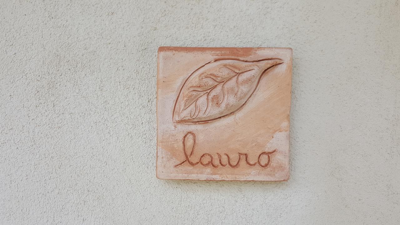 Villa Agriturismo Rustichino Giano dellʼUmbria Exterior foto